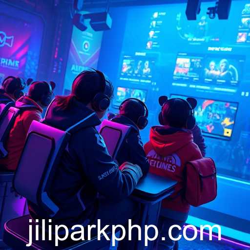 Evolution of Online Gaming Communities