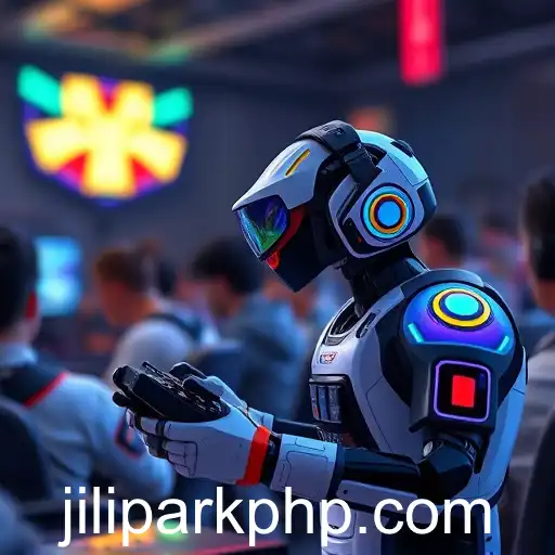 Exploring the Evolution of Jilipark in 2025