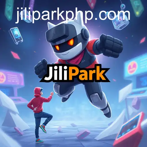 JiliPark: Gaming Trends for the Global Audience