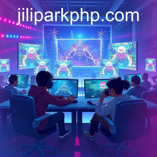 The Impact of Online Gaming Platforms in 2025