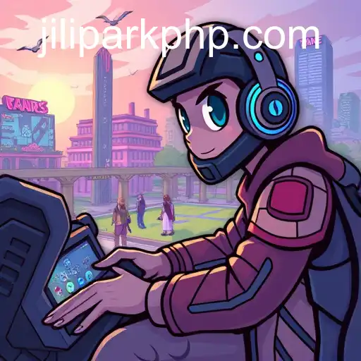 The Rise of Jilipark in Online Gaming