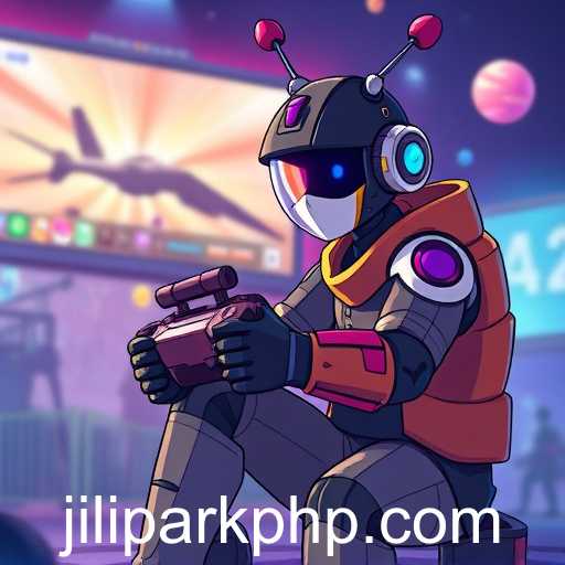 Jilipark Gaming Phenomenon Continues to Thrive