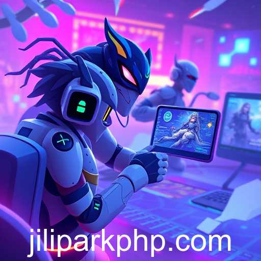 The Rise of Jilipark: Shaping the Future of Gaming