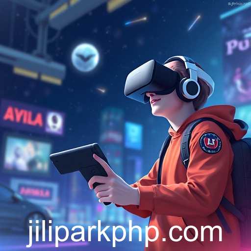 The Game Changer: Jilipark's Impact on Gaming Community