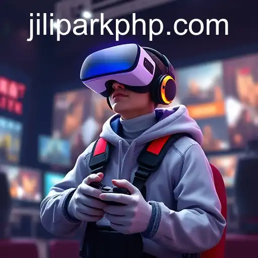 The Rise of Jilipark in the Gaming Arena