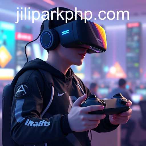 Jilipark: Revolutionizing Online Gaming in 2025