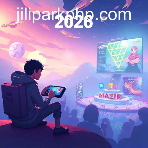 The Rise of JiliPark in the Gaming Universe