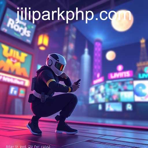 Jilipark: The Evolution of Online Gaming in 2026