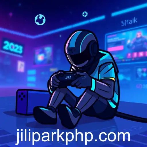 JiliPark Revolutionizes Online Gaming