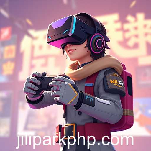 The Rise of Jilipark: Redefining Online Gaming