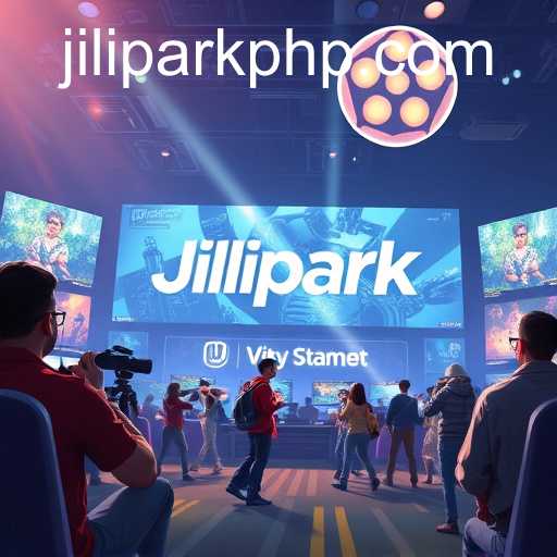 The Rise of Jilipark in Online Gaming