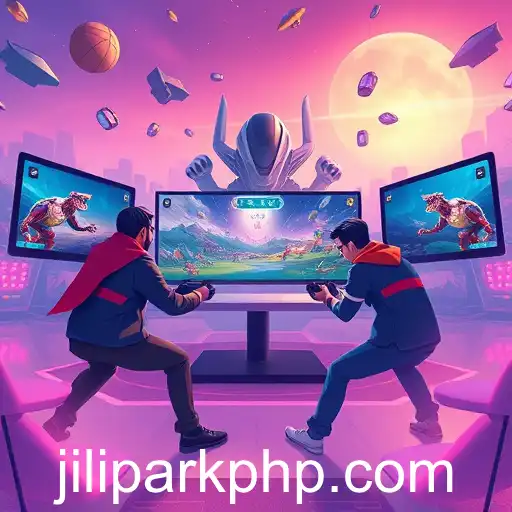 The Evolution of Gaming Platforms in 2025