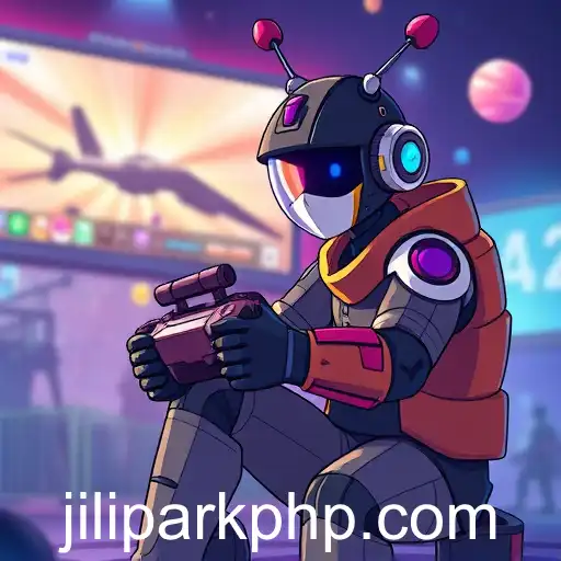 Jilipark Gaming Phenomenon Continues to Thrive