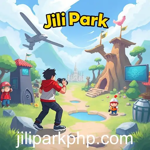JiliPark: A Gaming Haven Evolves