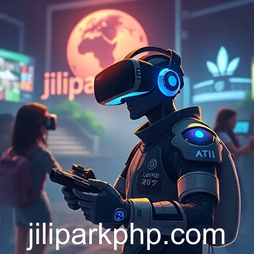 Jilipark's Impact on the Gaming Industry