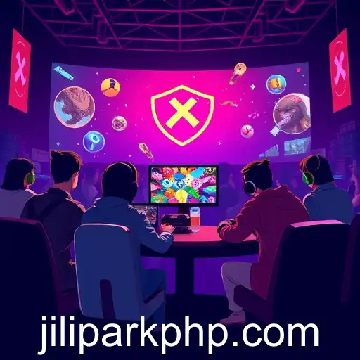 The Growing Impact of Jilipark on Online Gaming