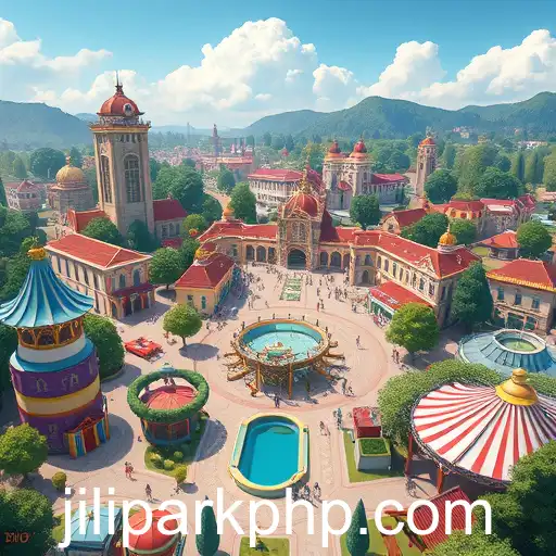 The Growing Popularity of Jilipark