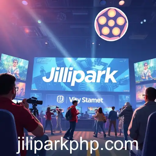 The Rise of Jilipark in Online Gaming