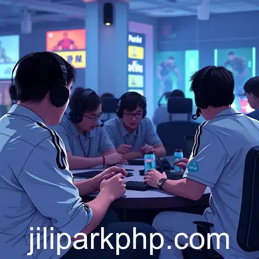 The Dynamic World of Online Gaming in 2025