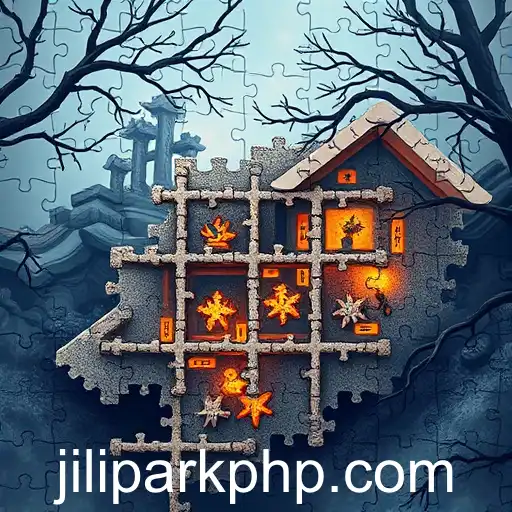 Exploring 'Puzzle Puzzles': The Unique Gaming Category with 'jilipark'