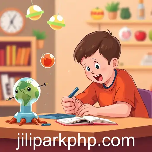 Revolutionizing Online Gaming in 2025