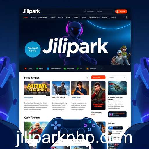 The Rise of Jilipark in the Gaming World