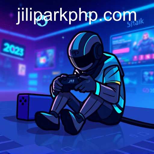 The Rise of Jilipark: A Digital Playground