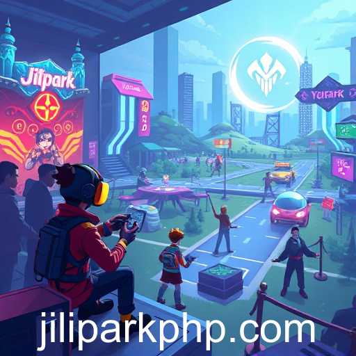 The Rise of Jilipark in Online Gaming